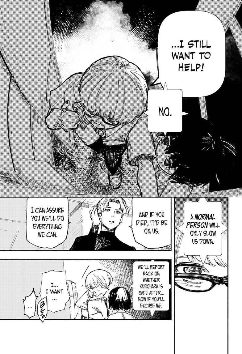 Choujin X, Chapter 18.2 image 07